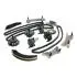 ZESTAW ROZRZ.CADILLAC BLS 2,8T AWD 08- ASHIKA KCK001 (фото 4)