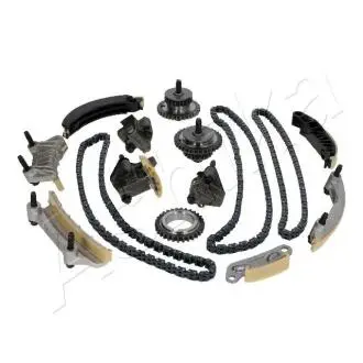 ZESTAW ROZRZ.CADILLAC BLS 2,8T AWD 08- ASHIKA KCK001