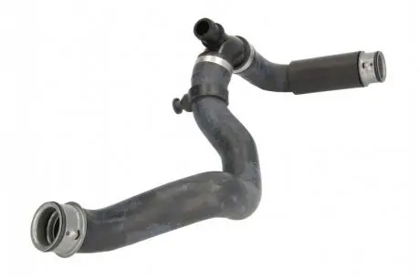 Патрубок резиновой системы охлаждения THERMOTEC DWM078TT