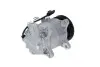 Компресор кондиціонера BMW X3/ MINI11- NRF 32980 (фото 2)