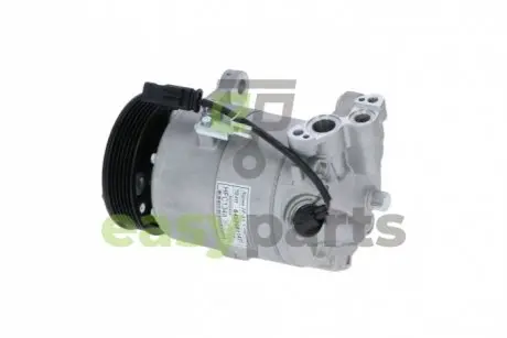 Компрессор кондиционера BMW X3/ MINI11- NRF 32980