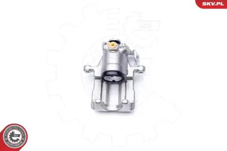 Гальмівний супорт TYL PR AUDI 80 91-94 SKV GERMANY 34SKV434