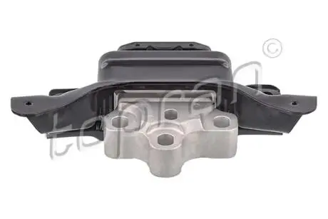 PODUSZKA SKR.BIEG. AUDI A3 VW GOLF VII TOPRAN / HANS PRIES 117085