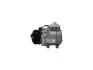 KOMPRESOR KLIM.FORD MONDEO III 2.5 01- Delphi TSP0159373 (фото 1)