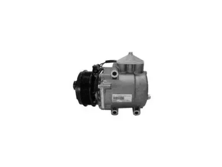KOMPRESOR KLIM.FORD MONDEO III 2.5 01- Delphi TSP0159373