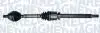 P├ô┼üO┼Ü NAP./PRZ/ FORD C-MAX 04- /P/ MAGNETI MARELLI 302004190180 (фото 1)