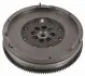 KO┼üO DWUMASOWE VW CRAFTER 2,5TDI 06- SACHS 2294002329 (фото 1)