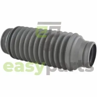 Protective Cap/Bellow, shock absorber FEBEST HYSHBSOLF
