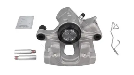 Фото ham.zacisk /t/ vectra 1.8,2.0 02- /l/ HART 261045 HAM.ZACISK /T/ VECTRA 1.8,2.0 02- /L/ HART 261045