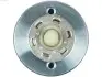 Brand new | | Starter solenoids AS-PL SS3058S (фото 2)