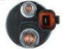 Brand new | | Starter solenoids AS-PL SS3058S (фото 3)