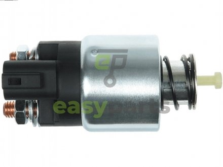 Brand new | | Starter solenoids AS-PL SS3058S (фото 1)