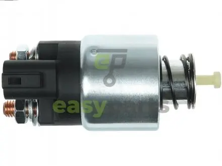 Brand new | | Starter solenoids AS-PL SS3058S (фото 1)