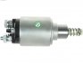 Brand new | AS-PL | Starter solenoids SS0029P