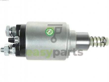 Brand new | | Starter solenoids AS-PL SS0029P (фото 1)