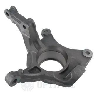 PRZOD LE DACIA DUSTER 11> FI LOZ 80MM Optimal KN70128302L