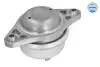 Подушка двигателя MB C-class (W204) 07- MEYLE 0140241114 (фото 2)