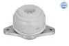Подушка двигателя MB C-class (W204) 07- MEYLE 0140241114 (фото 3)