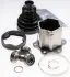 ШРКШ (внутренний) VW Caddy 1.9TDI DSG GKN (Lobro) 306656 (фото 1)