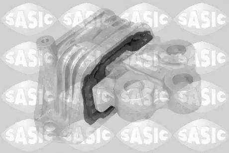 Фото подушка двигателя (L) Fiat 500L 1.4 12- SASIC 2706702 Подушка двигателя (L) Fiat 500L 1.4 12- SASIC 2706702