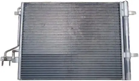 SKRAPLACZ KLIMATYZACJI FORD C-MAX 10- MAHLE / KNECHT AC780000S