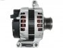 ALTERNATOR PEUGEOT BOXER 2.2 HDI 210A AS-PL A0768S (фото 2)