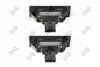 OSWIETLENIE TABLICY REJ.A4 03-12/LORO Abakus 00323900LED (фото 3)