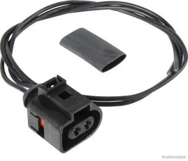 Контактная группа, габаритный фонарь HERTH+BUSS / JAKOPARTS 50390266