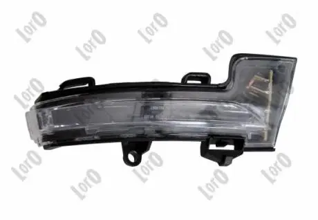 KIERUNKOWSKAZ LUST.OCTAVIA 13-/P/ LED Abakus 04814862