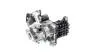 ZAWрR EGR C/P 2.0BLUEHDI 16V Z WYM.<> MAHLE / KNECHT CE42000P (фото 3)