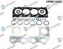 ZESTAW USZCZELEK GаRA VW POLO 1.4 99- DR MOTOR DRM21243S (фото 1)