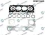 ZESTAW USZCZELEK GаRA VW POLO 1.4 99- DR MOTOR DRM21243S (фото 1)