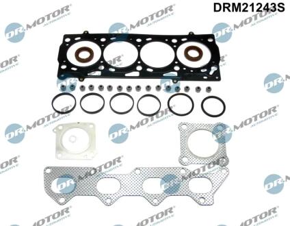 ZESTAW USZCZELEK GаRA VW POLO 1.4 99- DR MOTOR DRM21243S
