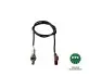 SONDA LAMBDA AUDI A6 C6 09- NGK 94794 (фото 2)
