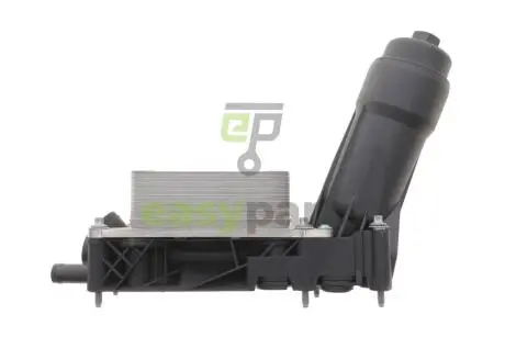 CHЭODNICA OLEJU JEEP WRANGLER 3,6 11- NRF 31851