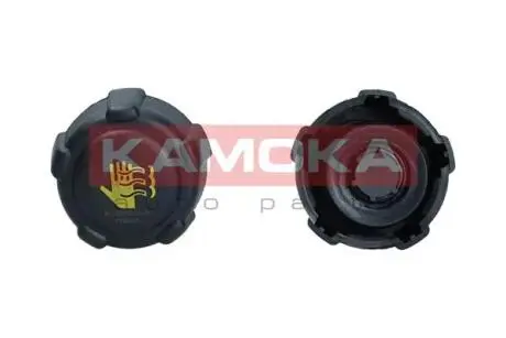 Кришка, бачок для охолоджуючої рідини KAMOKA 7729005