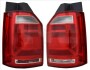 LAMPA /TYЈ/ VW TRANSPORTER T-6 15-/P/ TYC 1114005012 (фото 1)