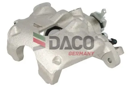 Zacisk hamulca CITROEN C5 II 01-08 PL DACO BA0623