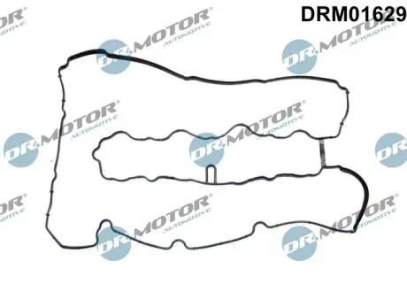 USZCZELKA POK. ZAW. BMW 3 E92 1,6 10- DR MOTOR DRM01629