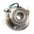 ЈOЇYSKO /PRZУD/ CHEVROLET CAPTIVA 06- DR!VE+ DP2010100227 (фото 3)
