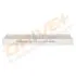 FILTR KABINOWY PEUGEOT 301 1.21.6 12- DR!VE+ DP1110120100 (фото 3)