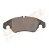 Фото 7 - klocki ham. przуd audi 1.8-2.0tdi 08- DR!VE+ DP1010100799 KLOCKI HAM. PRZУD AUDI 1.8-2.0TDI 08- DR!VE+ DP1010100799 (фото 7)