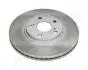 TARCZA HAM./PRZ/ TOYOTA CAMRY 2,4 VTI ASHIKA 60022001C (фото 1)
