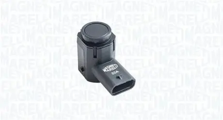 CZUJNIK PARKOWANIA NISSAN QASHQAI 07- MAGNETI MARELLI 021016061010