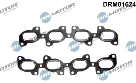 Прокладка WYD. OPEL ASTRA 1,6CDTI 14- DR MOTOR DRM01624