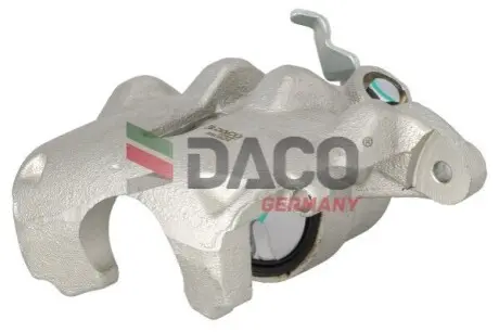 Zacisk hamulca CITROEN C5 II 01-08 PP DACO BA0624