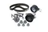 ZESTAW ROZRZ./SNR/ FORD FIESTA VI 10- KD45232