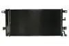 Конденсер кондиционера (с осушителем) THERMOTEC KTT110734 (фото 1)