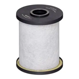 FILTR ODPOWIETRZENIA SKRZYNI KORBOWEJ HENGST FILTER EAS904MD595