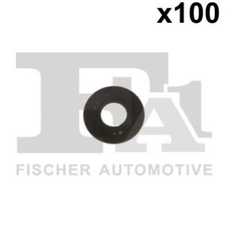 PIERSCIEN USZCZ.11,7X21X1MM /100 SZT/ Fischer Automotive One (FA1) 111263100